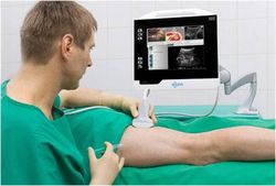 Ultrasound in Anaesthesia and Intensive Care - Ультразвук в Анестезии и Интенсивной Терапии
